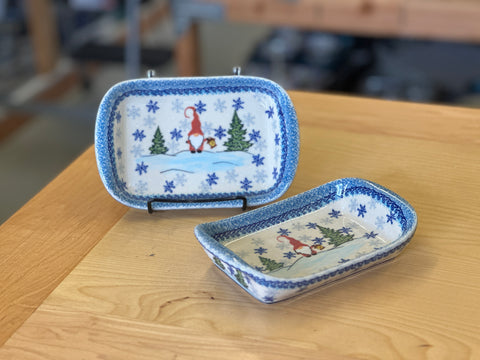 CLEARANCE Unikat Small Baking Dish