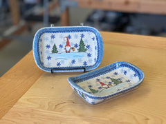 CLEARANCE Unikat Small Baking Dish