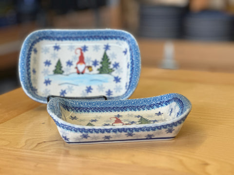 CLEARANCE Unikat Small Baking Dish