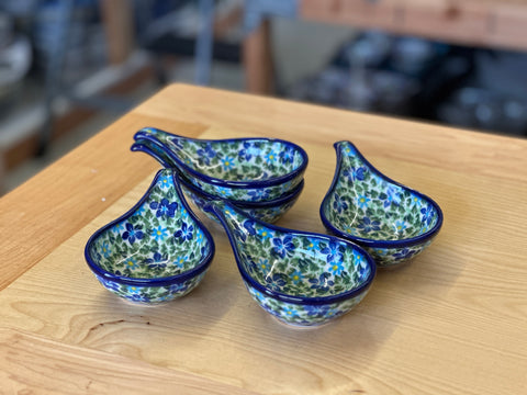 CLEARANCE Unikat Handled Bowl