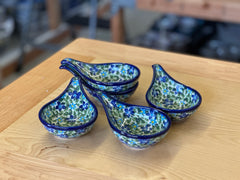 CLEARANCE Unikat Handled Bowl