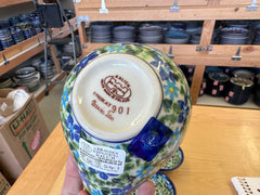 CLEARANCE Unikat Handled Bowl