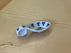 CLEARANCE Rolled Handle Spoon