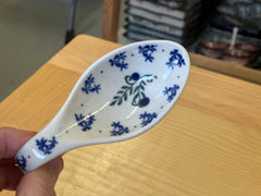 CLEARANCE Rolled Handle Spoon