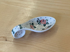 CLEARANCE Rolled Handle Spoon