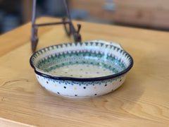 CLEARANCE Round 9" Handled Baker