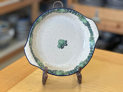 CLEARANCE Round 9" Handled Baker