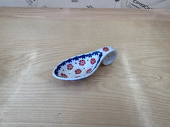 CLEARANCE Rolled Handle Spoon