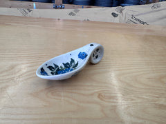 CLEARANCE Rolled Handle Spoon
