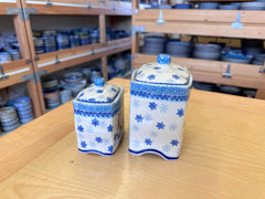CLEARANCE Unikat Gnome Canister Box Set