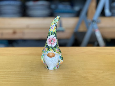CLEARANCE Unikat Gnome Figure