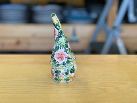 CLEARANCE Unikat Gnome Figure