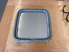 CLEARANCE Unikat Framed Mirror
