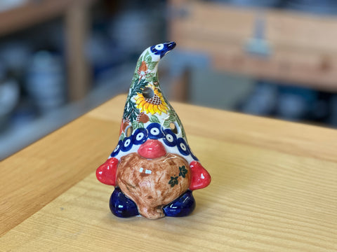 CLEARANCE Unikat Gnome Luminary