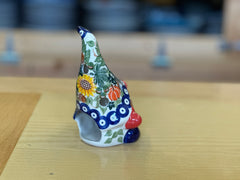 CLEARANCE Unikat Gnome Luminary