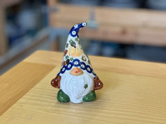 CLEARANCE Unikat Gnome Luminary