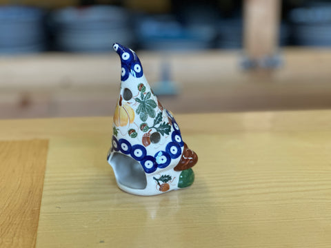 CLEARANCE Unikat Gnome Luminary