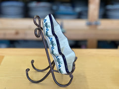 CLEARANCE Divided Tree Shaped Dish