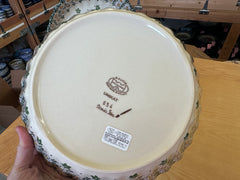 CLEARANCE Unikat Ruffled Pie Baker