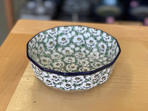 CLEARANCE Large Unikat Baker Bowl