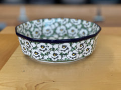 CLEARANCE Large Unikat Baker Bowl