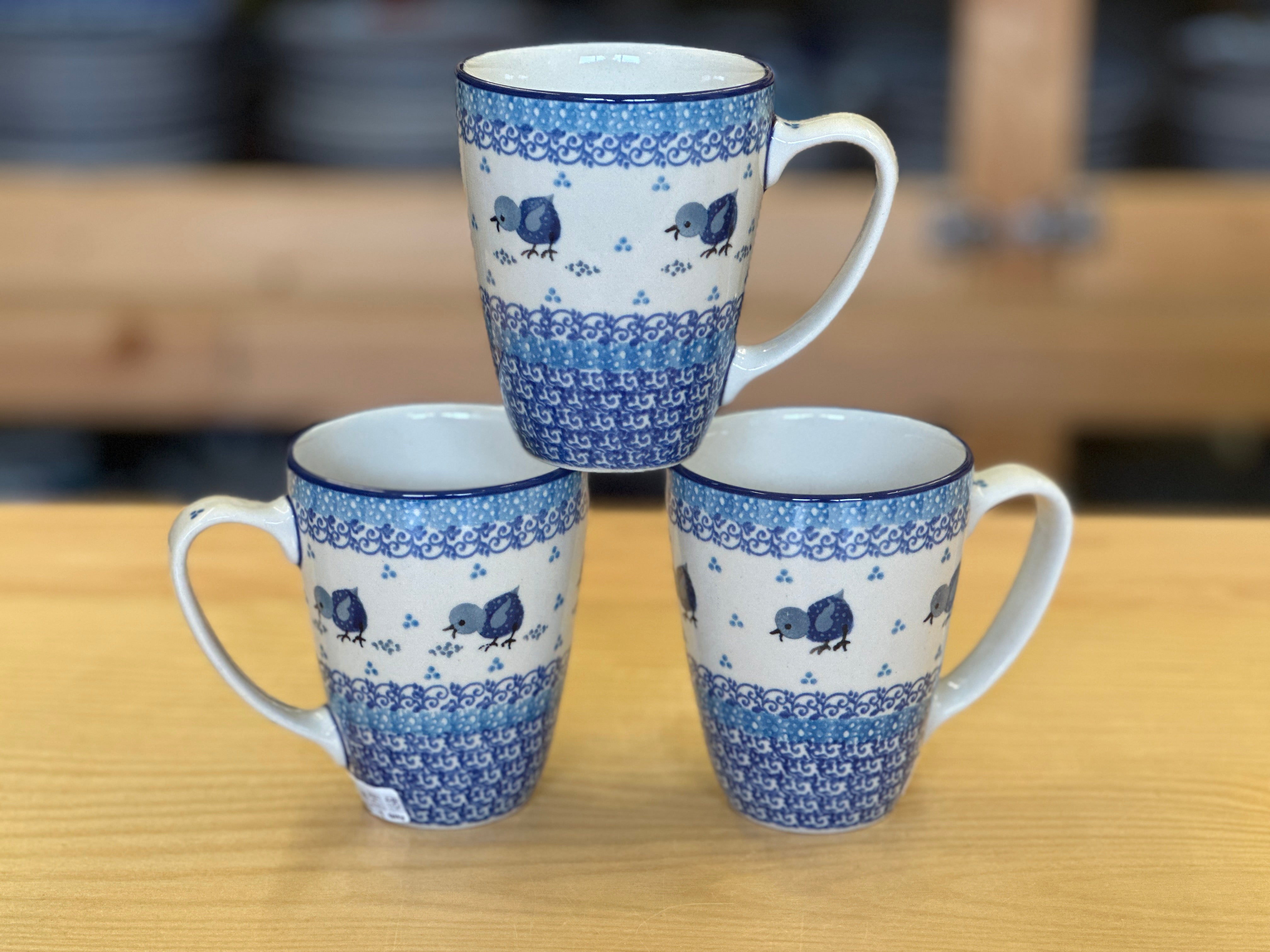 CLEARANCE 12 oz Mug