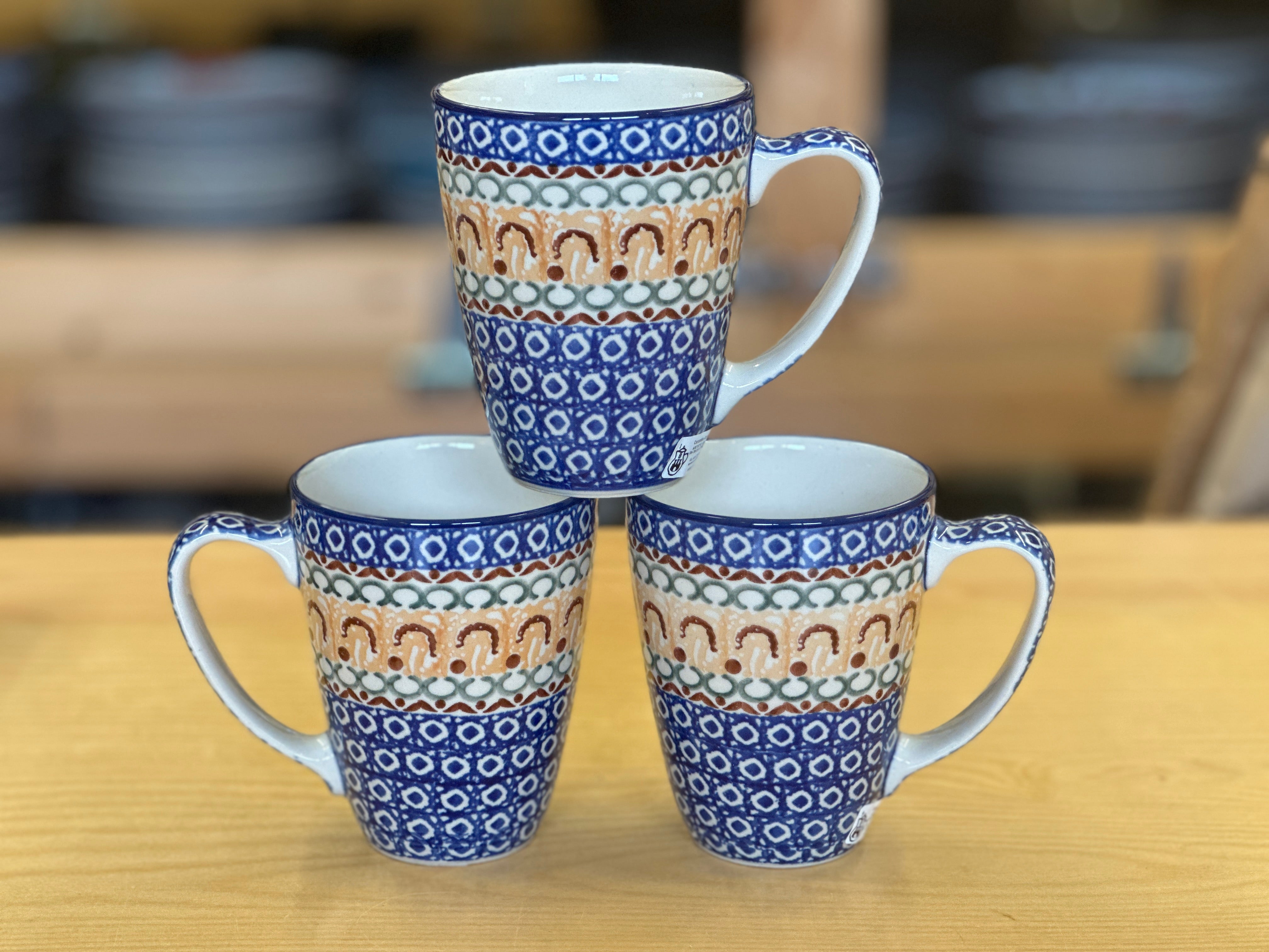 CLEARANCE 12 oz Mug