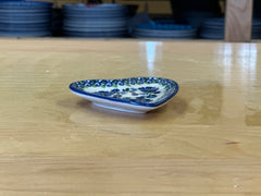 CLEARANCE Trinket Heart Dish