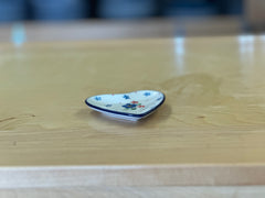 CLEARANCE Trinket Heart Dish