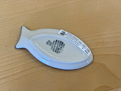 CLEARANCE Trinket Fish Shaped Dish