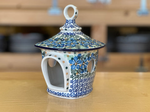 CLEARANCE Unikat Bird Feeder