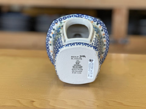CLEARANCE Unikat Bird Feeder