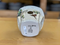 CLEARANCE Unikat Bird Feeder