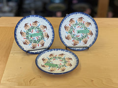 CLEARANCE 6" Plate