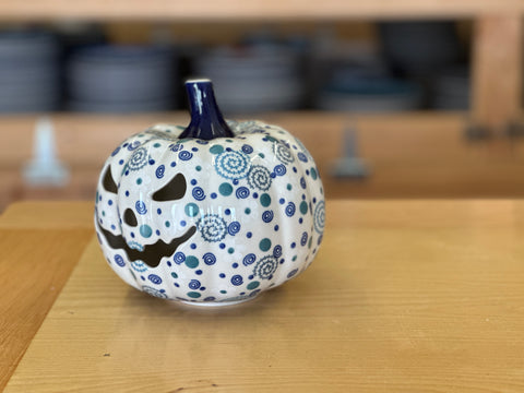 CLEARANCE Large Pumpkin