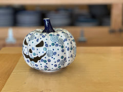 CLEARANCE Large Pumpkin