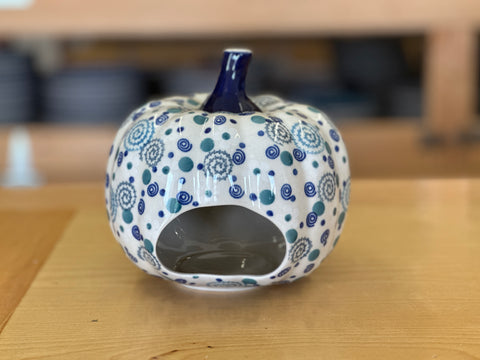 CLEARANCE Large Pumpkin
