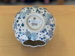 CLEARANCE Large Pumpkin