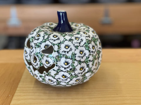 CLEARANCE Unikat Large Pumpkin