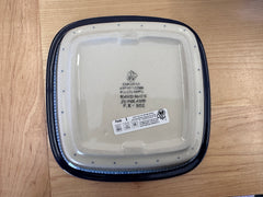 CLEARANCE Square Baker Bowl