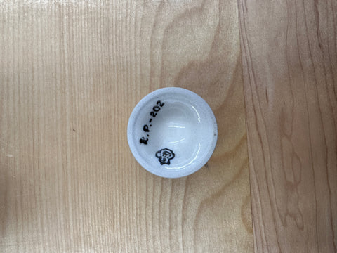 CLEARANCE Egg Cup