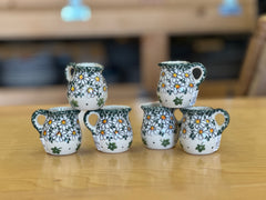 CLEARANCE Unikat Toothpick Holder