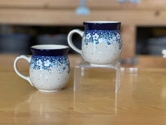 CLEARANCE Unikt 16 oz Bubble Mug