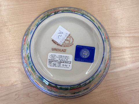 CLEARANCE Unikat Serving Bowl