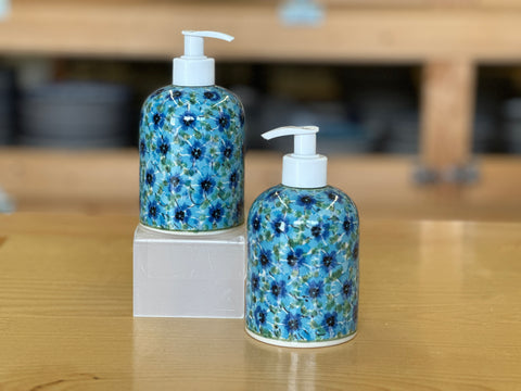 CLEARANCE Unikat Soap or Lotion Dispenser