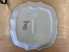 CLEARANCE Unikat Fancy Plate Tray