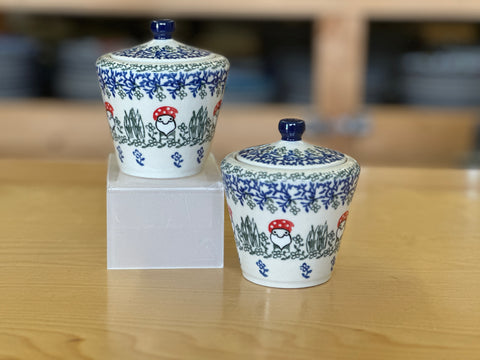 CLEARANCE Sugar Bowl