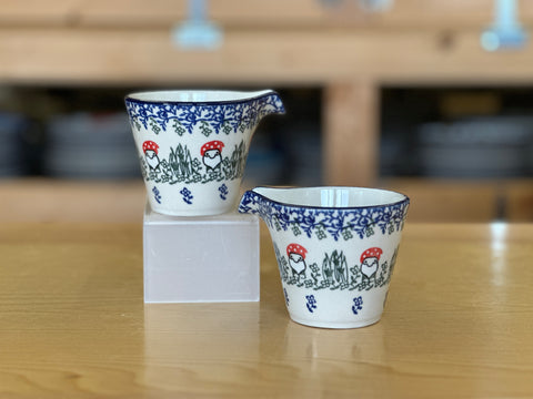 CLEARANCE Creamer