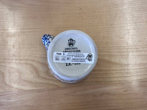 CLEARANCE Creamer