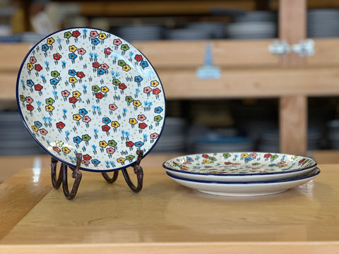 CLEARANCE Unikat 10" Dinner Plate